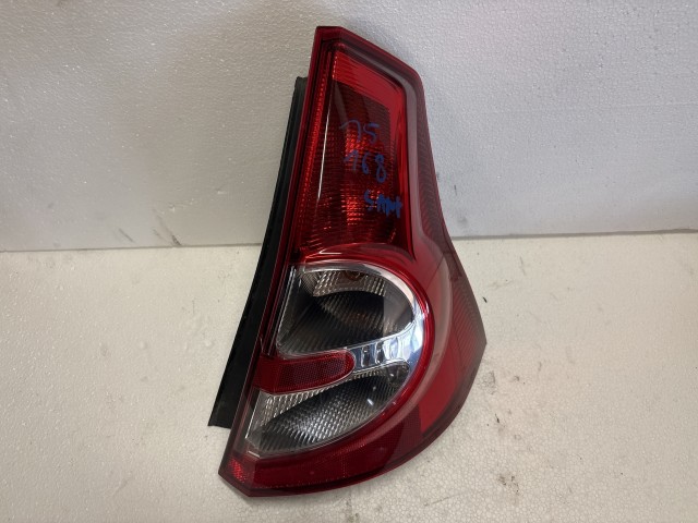 15168 Dacia Sandero I. Jobb hátsó Lámpa