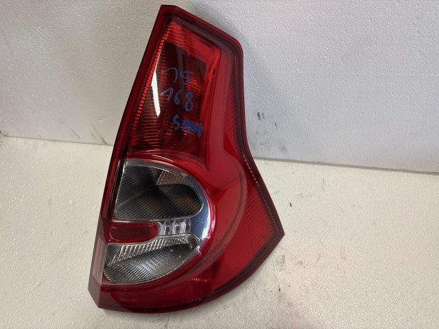 15168 Dacia Sandero I. Jobb hátsó Lámpa