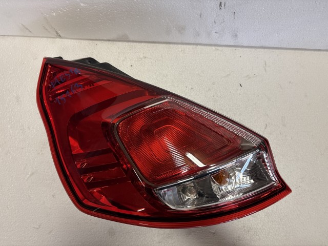 15163 Ford Fiesta Mk6 Bal hátsó Lámpa