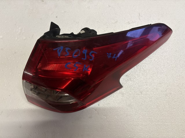 15095 Citroen C5 II. Kombi Jobb hátsó Lámpa