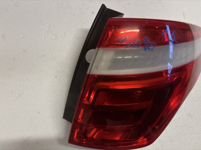 15090 Citroen C4 2014-2011 Jobb hátsó Lámpa