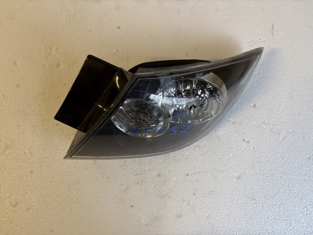15097 Mazda 3 2003-2009 Jobb hátsó Lámpa