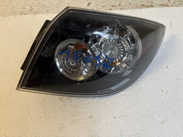 15097 Mazda 3 2003-2009 Jobb hátsó Lámpa