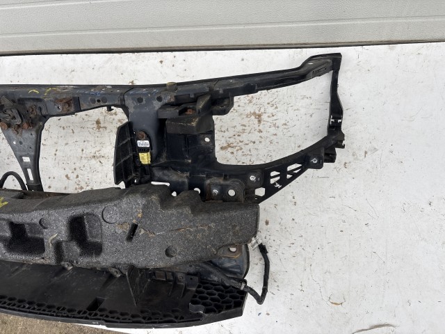 Kia Ceed I. 2006-2009 2006-2009 Homlokfal Használt