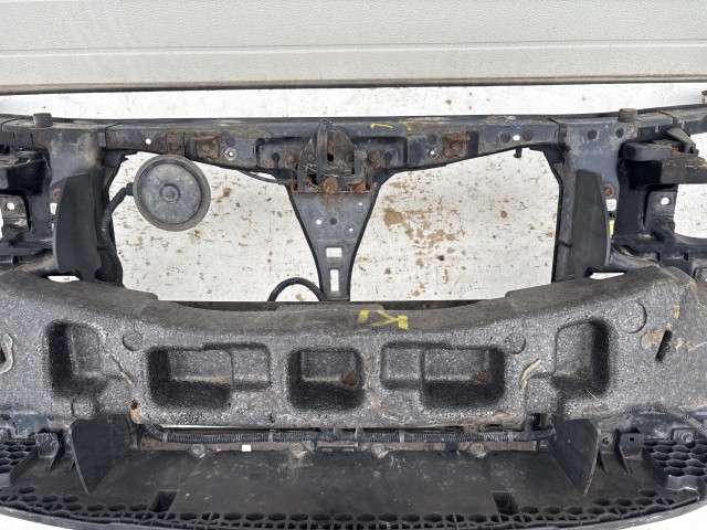 Kia Ceed I. 2006-2009 2006-2009 Homlokfal Használt