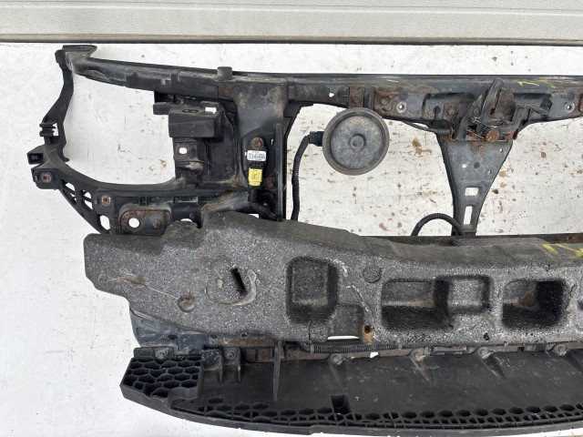 Kia Ceed I. 2006-2009 2006-2009 Homlokfal Használt