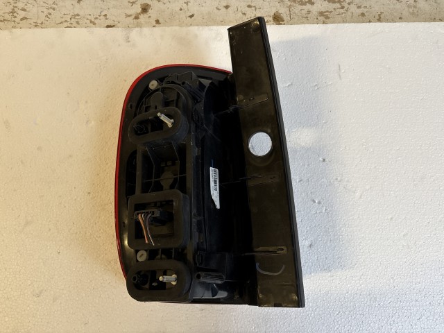 15093 Dacia Duster  Jobb hátsó Lámpa