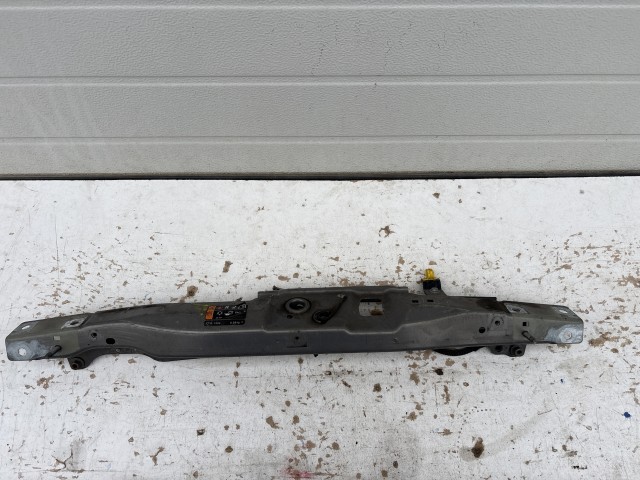 Opel Meriva B 2010-2017 Zárhíd Használt  Szürke  