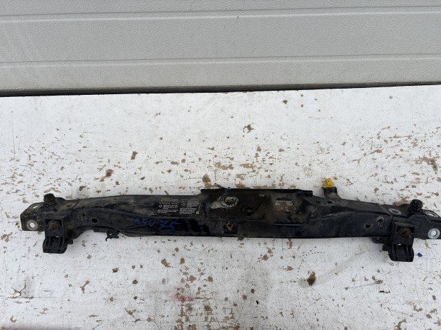 Opel Meriva B 2010-2017 Zárhíd Használt Z20R Fekete  