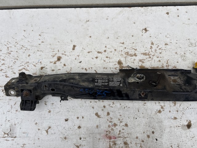 Opel Meriva B 2010-2017 Zárhíd Használt Z20R Fekete  