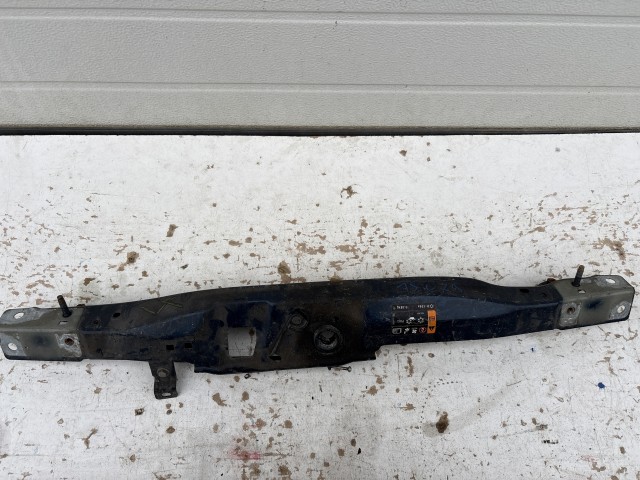 Opel Meriva B 2010-2017 Zárhíd Használt  Kék 