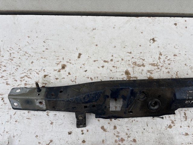 Opel Meriva B 2010-2017 Zárhíd Használt  Kék 