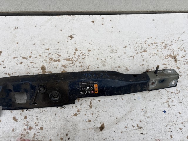 Opel Meriva B 2010-2017 Zárhíd Használt  Kék 