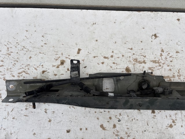 Opel Meriva B 2010-2017 Zárhíd Használt  Kék 