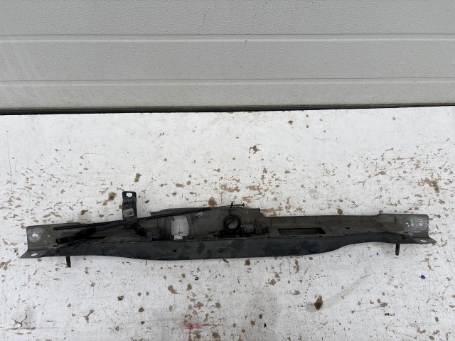 Opel Meriva B 2010-2017 Zárhíd Használt  Kék 