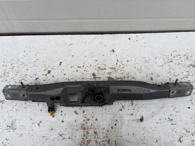 Opel Meriva B 2010-2017 Zárhíd Használt  Szürke 