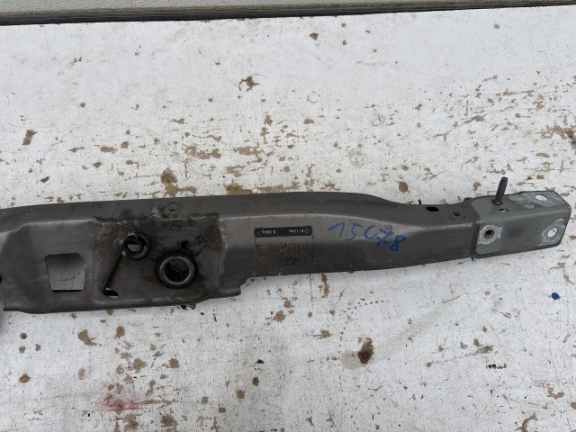 Opel Meriva B 2010-2017 Zárhíd Használt  Szürke 