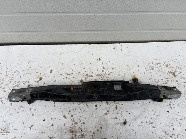 Opel Meriva B 2010-2017 Zárhíd Használt Z22C Fekete  