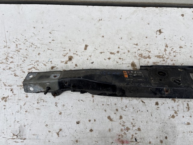 Opel Meriva B 2010-2017 Zárhíd Használt Z22C Fekete  