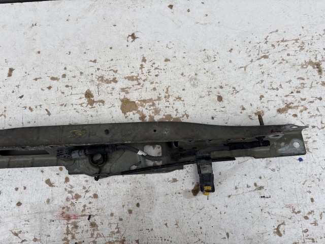 Opel Meriva B 2010-2017 Zárhíd Használt Z22C Fekete  