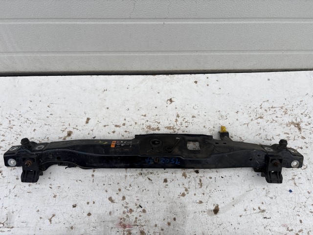 Opel Meriva B 2010-2017 Zárhíd Használt Z20R Fekete  