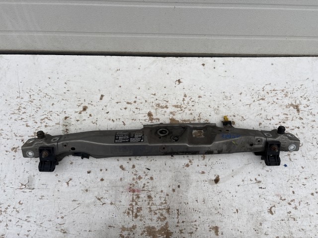 Opel Meriva B 2010-2017 Zárhíd Használt  Szürke 