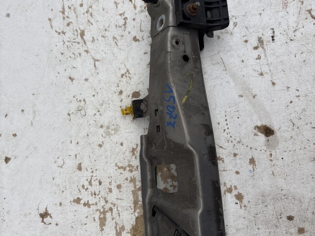 Opel Meriva B 2010-2017 Zárhíd Használt  Szürke 