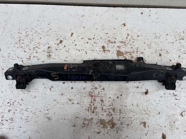 Opel Meriva B 2010-2017 Zárhíd Használt Z22c Fekete 