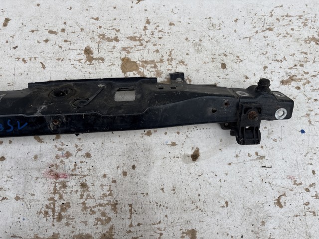 Opel Meriva B 2010-2017 Zárhíd Használt Z22c Fekete 