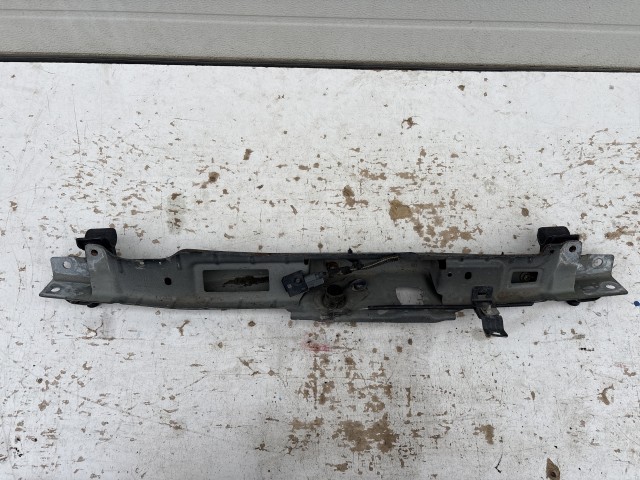 Opel Meriva B 2010-2017 Zárhíd Használt Z22c Fekete 