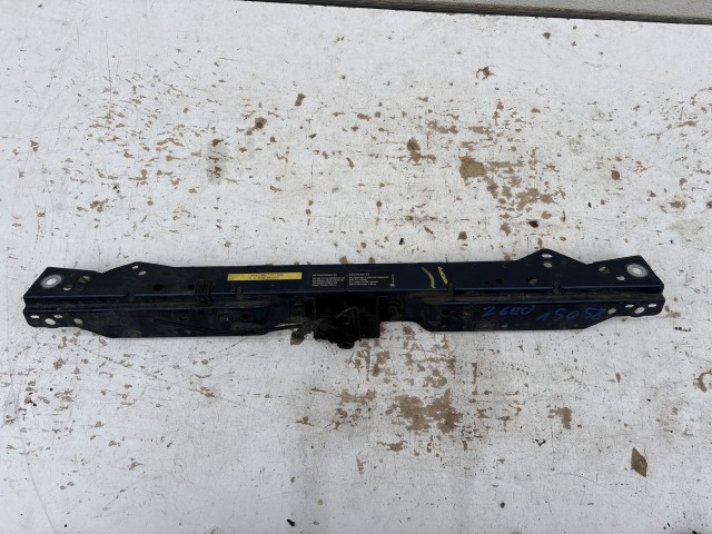 Opel Astra J 2009-2015 Zárhíd Használt  Kék 