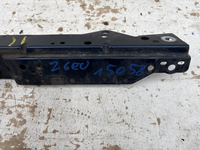 Opel Astra J 2009-2015 Zárhíd Használt  Kék 