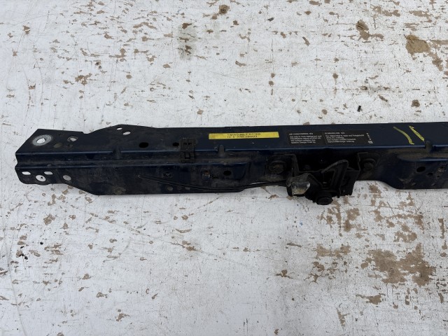 Opel Astra J 2009-2015 Zárhíd Használt  Kék 