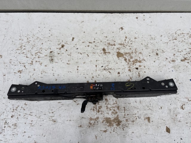 Opel Astra J 2009-2015 Zárhíd Használt Z19 Grafit 