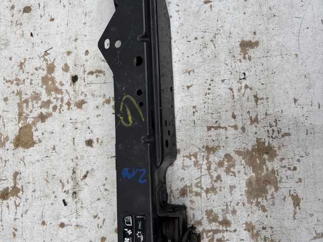 Opel Astra J 2009-2015 Zárhíd Használt Z19 Grafit 