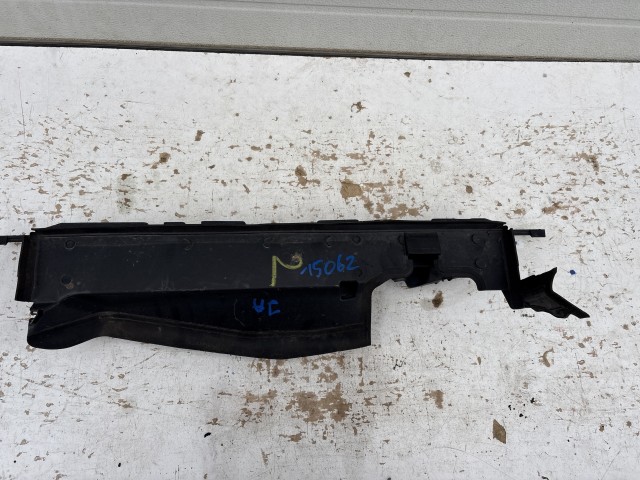 Opel Astra J 2.0 cdti zárhíd takaró