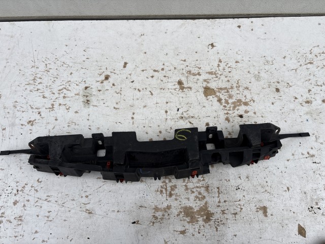 Opel Astra J Benzines zárhíd takaró