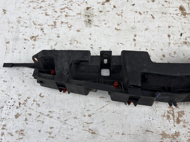 Opel Astra J Benzines zárhíd takaró