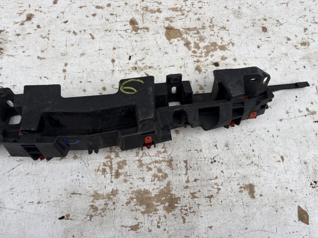 Opel Astra J Benzines zárhíd takaró