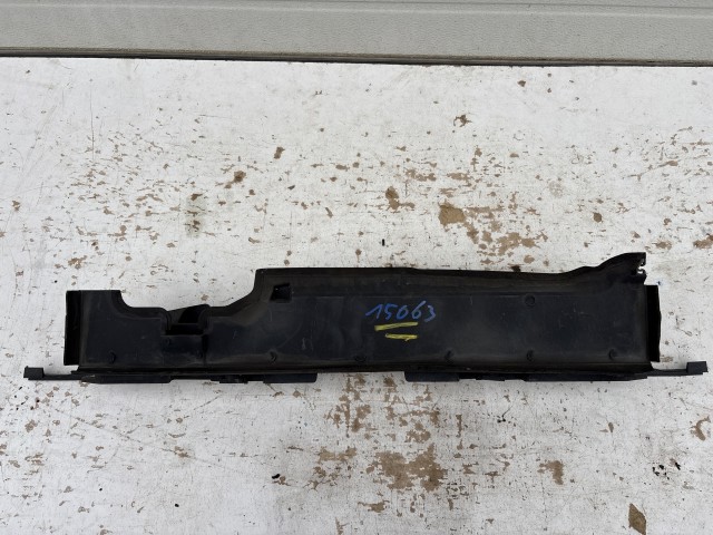 Opel Astra J 1.7 cdti zárhíd takaró