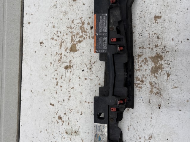 Opel Astra J 1.7 cdti zárhíd takaró