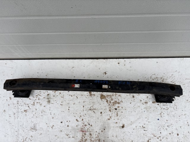 Opel Corsa E 2014- 2014-2019 Lökhárító merevítő Használt hátsó