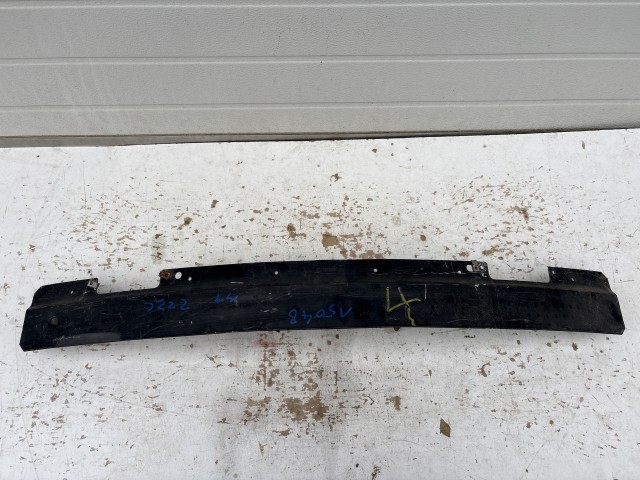 Opel Meriva B Első Lökhárító merevítő Fekete Z22c