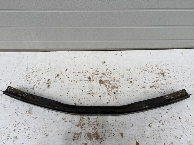 Opel Meriva B Első Lökhárító merevítő Fekete Z22c