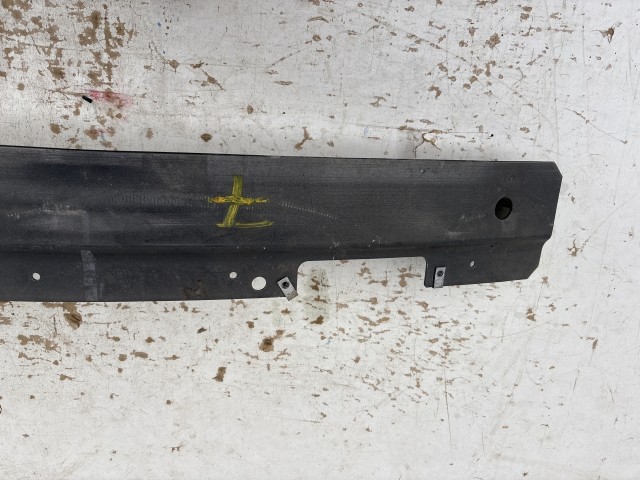 Opel Meriva B első Lökhárító merevítő