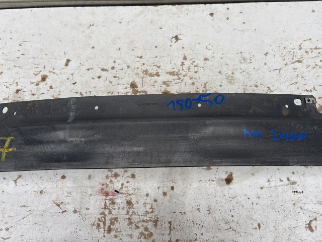 Opel Meriva B első Lökhárító merevítő