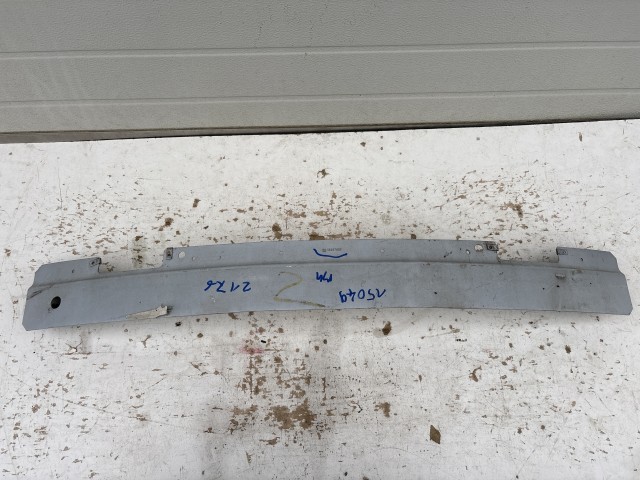 Opel Meriva B első Lökhárító merevítő ezüst z176