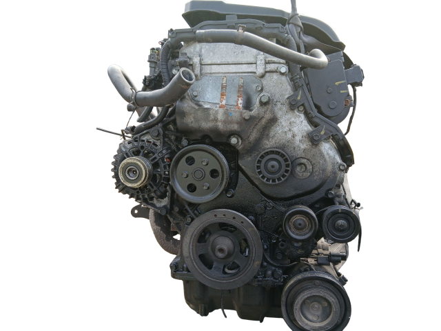 Kia Ceed I. (ED) 2007-2012 Motor Használt D4fb