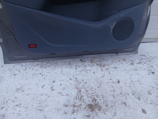 15340 Ford C-max Mk2 Bal első Ajtó Barna