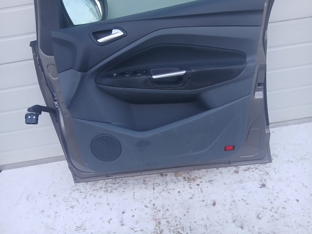 15339 Ford C-max Mk2 Jobb első Ajtó Barna